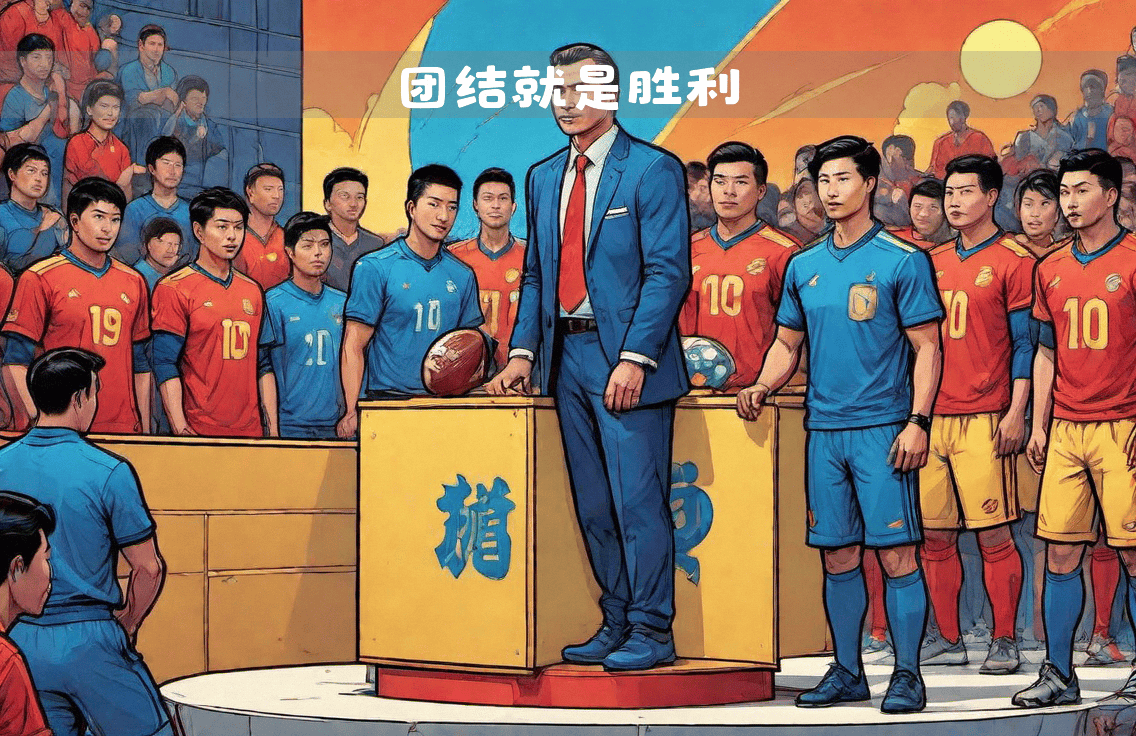 球队文化：冠军背后的团队精神故事的简单介绍