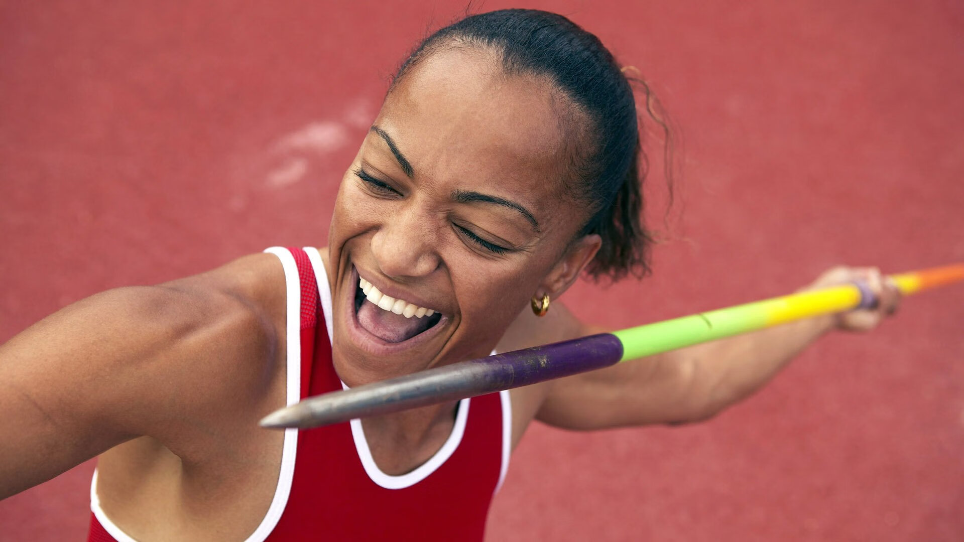 万乐天女子50米仰泳决赛表现令人期待